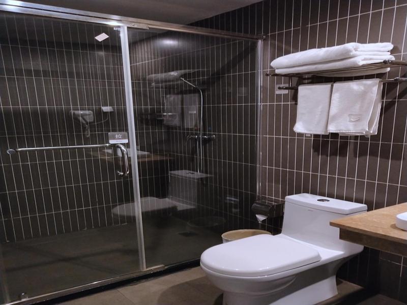 Thank Inn Plus Hotel Jiangxi Fuzhou Jinxi County Government Square Экстерьер фото